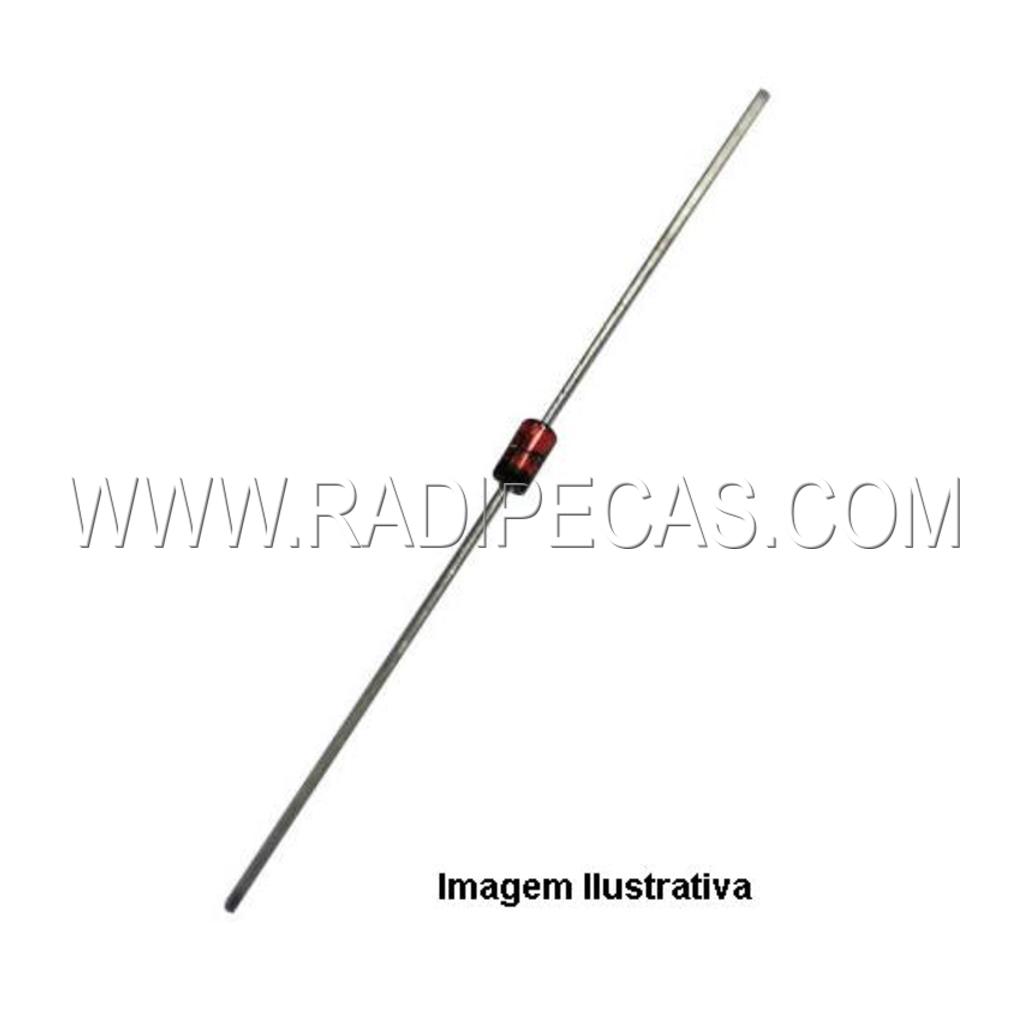 Z1W22V DIODOS ZENERS 1W 22v