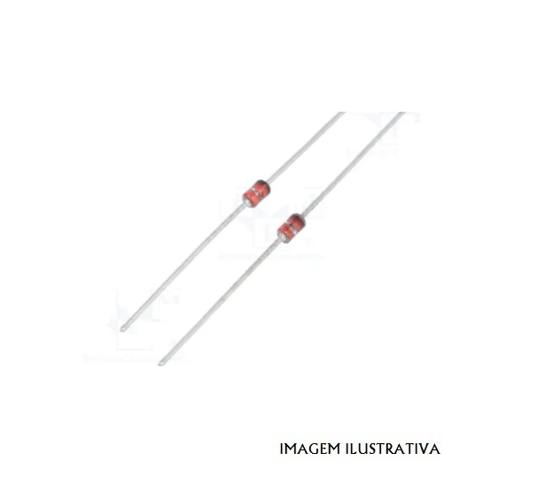 Z1/4W2V4 DIODOS ZENER 1/4W 2.4v