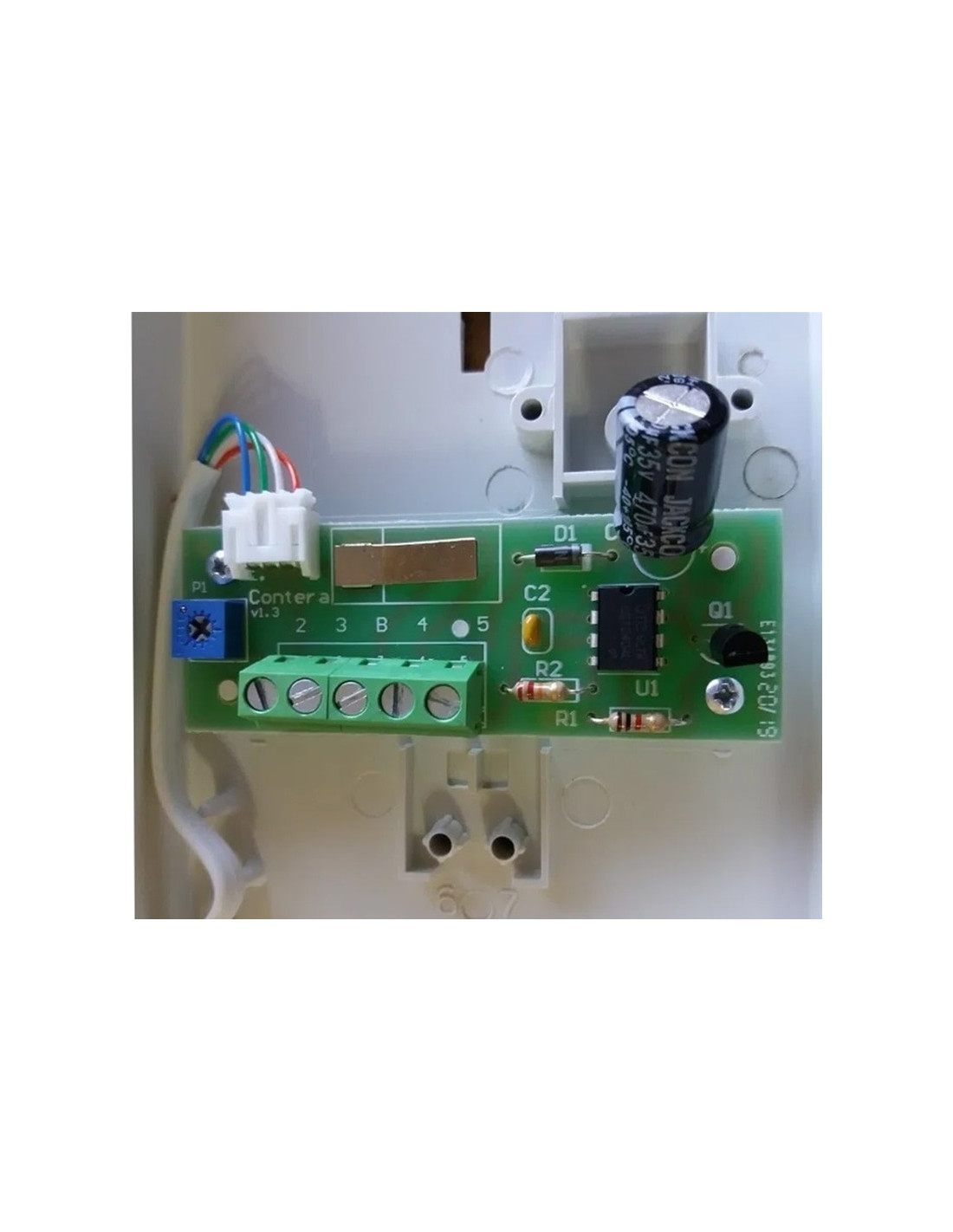 1000C Telefone de porta Starbell - Image 2