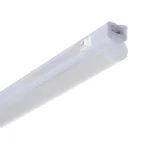 16152 Armadura Led T5 C/ Interruptor 120cm 14w 6500k