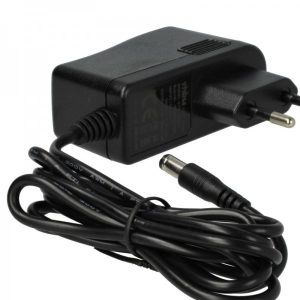 RDP201228 Carregador compatível com BOSCH BKS4043-04 22V 500mA = 12014112