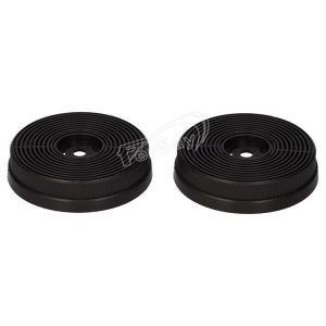 Filtro de Carbon Chaminé Cata