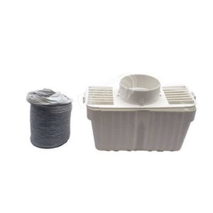 Deposito de Condensacion de Agua Universal 9.8cm