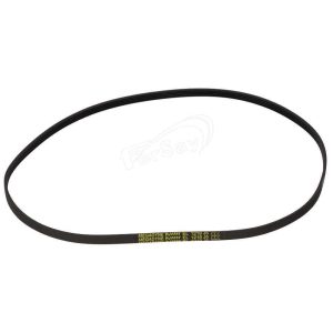 Correia para Motor Lavadora Candy 1218j5 El