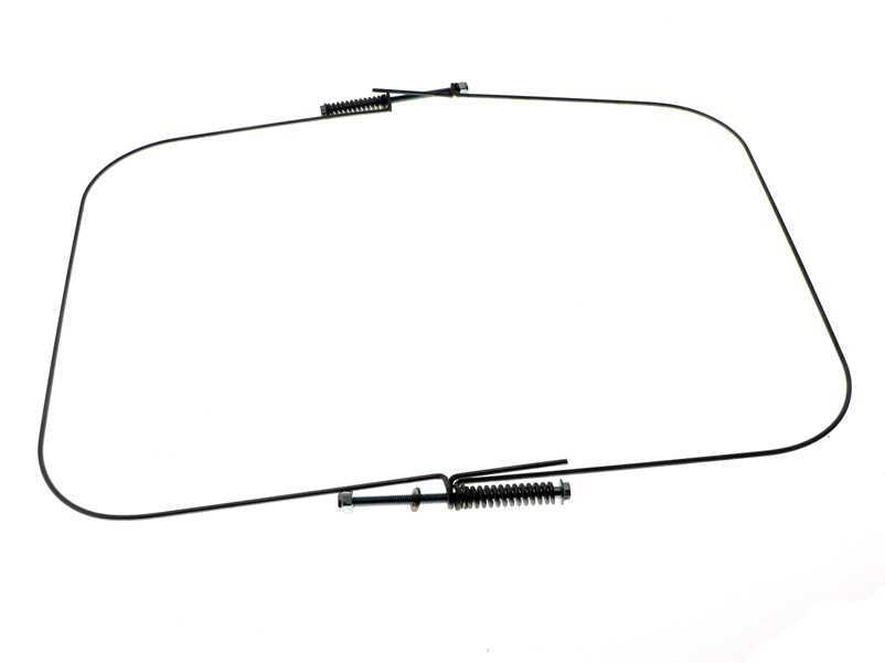 Brida Sujeccion Borracha Escotilla Fagor Lad000297