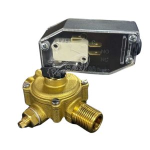 Fluxostato com Micro Sf11f