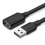 Cabo Extensão Usb 2.0 1.5m Us103 Ugreen