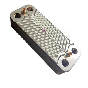 Intercambiador Swep 16p. Int 148mm Savio/Tata/Lam.