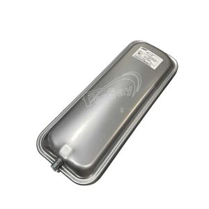 Kit Vaso Espansion.8lt. 36800410