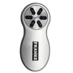 Sinos de Controle Remoto Mepamsa Franke