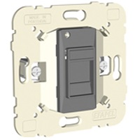 Tomada Rj45 Cat6 Utp