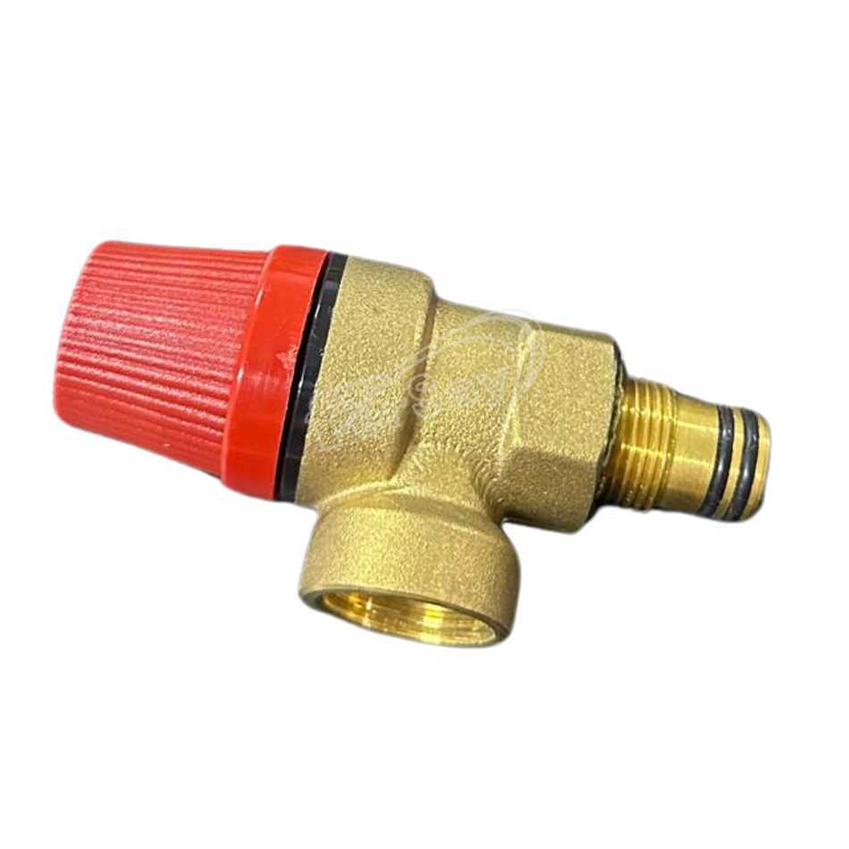 Valvula de Seguridad Ferroli Domina-Ferella-Domi.