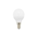 Lâmpada LED E14 G45 7w 3000k