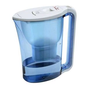 Jarra para Filtrar Agua 2 Litros Jata Jh03