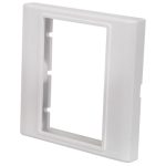 Espelho Unico de Placa de Parede