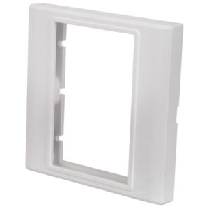 Espelho Unico de Placa de Parede