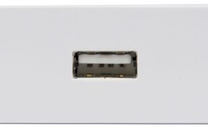 Modulo de Placa de Parede - Socket Usb