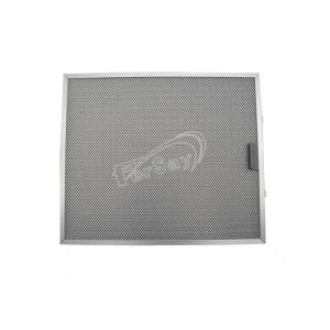 Filtro Metalico Chaminé Mepamsa Modelo Alba60, No.