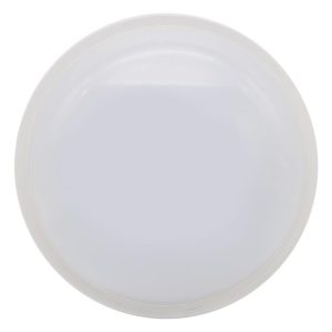 Plafon LED 20w 6500k Redondo Branco