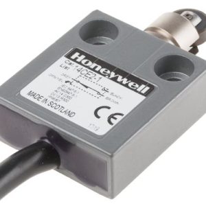 Microswitch Fim de Curso "Honeywell