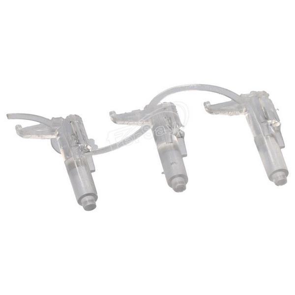 Light Guide 3 Way/Zephyrus-Pac