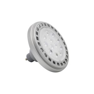 Lâmpada LED Gu10 Ar111 15w 4000k