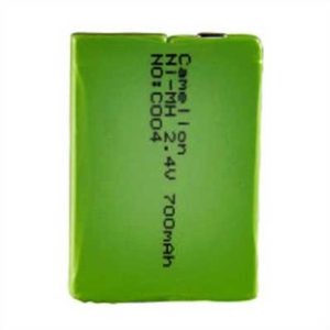 Bateria Recarregavel Ni-Mh C076 2nh-F6 Bp1