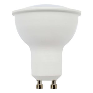 Lampada LED Gu10 Dim Cob 7.5w 3000k 600lm