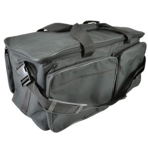 Mala de Transporte Heavy Duty Multi-Compartment