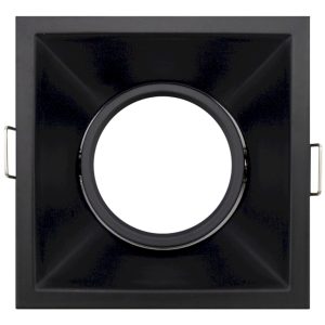 Aro Móvel Quadrado Preto 92x60