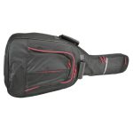 Saco de Transporte Almofadado Para Guitarra 