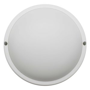 Led Plafon Redondo Branco 18w 6500k Ip54