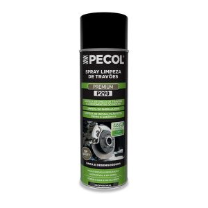 Spray Limpa Cd 150 Servisol