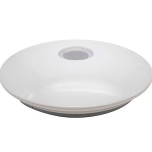 Led Plafon 24w C/ Altif. Multicolor e Dimável Blu.