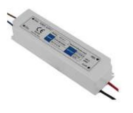 Fonte de Alimentação Estanque   230v