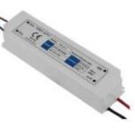 Fonte de Alimentação Estanque   230v