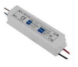 Fonte de Alimentação Estanque   230v