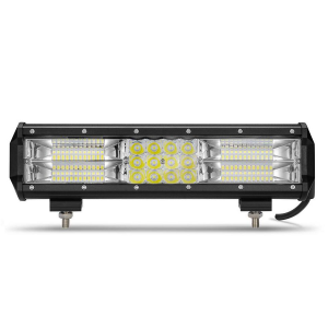 Projetor LED para Carro 180w 6000k