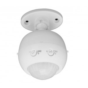 Sensor de Movimento Bullet Infravermelhos Es-P27a