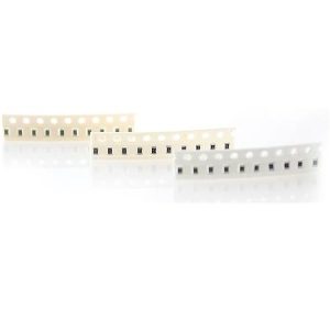 Resistencia 1/4w Smd 1k2
