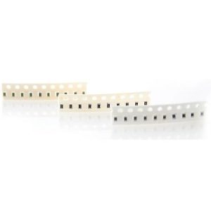 Resistencia 1/4w SMD 1m3