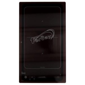 Cristal Vitroceramica Con Marco Teka 20204307