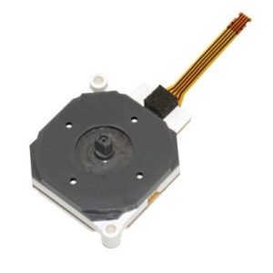Joystick de Substituição para Nintendo 3ds/3ds Xl