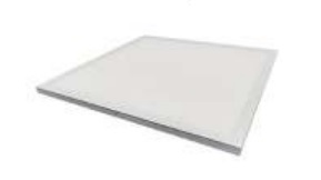 Painel LED Ultra Slim Saliente 6500k 4000lm 230v