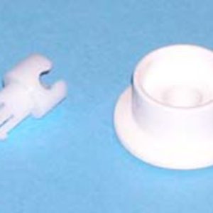 Roda Cesto Inferior Maquina Lavar Louça