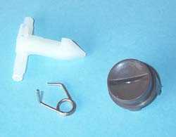 Kit Cierre Puerta Balay Serie 5100