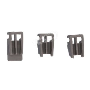 Conjunto de Clips para Cesto Superior de Lavavaji.