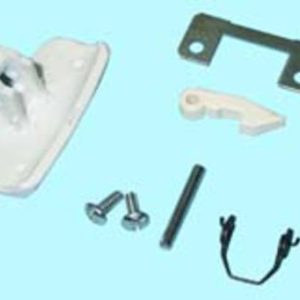 Tirador Porta Lavadora Candy 91967430.