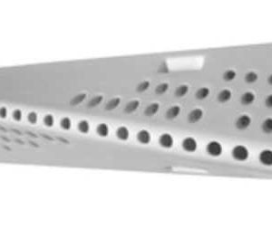 Aleta da Cesta da Máquina de Lavar Roupa Gorenje .