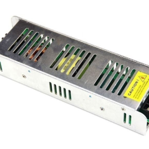 Transformador Slim para Fita LED 36w 1.5a 24v